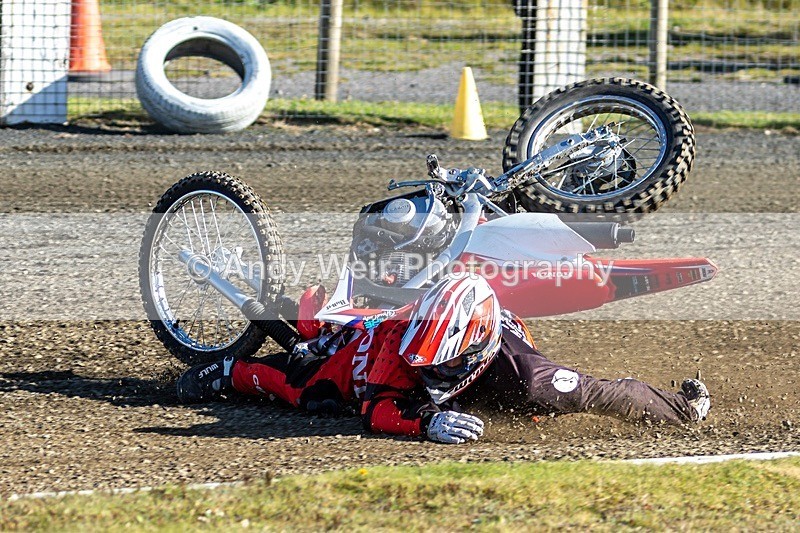 221008-7D-8E0A6666 - Ride & Skid It  Flat Track Experience 08th Oct 22