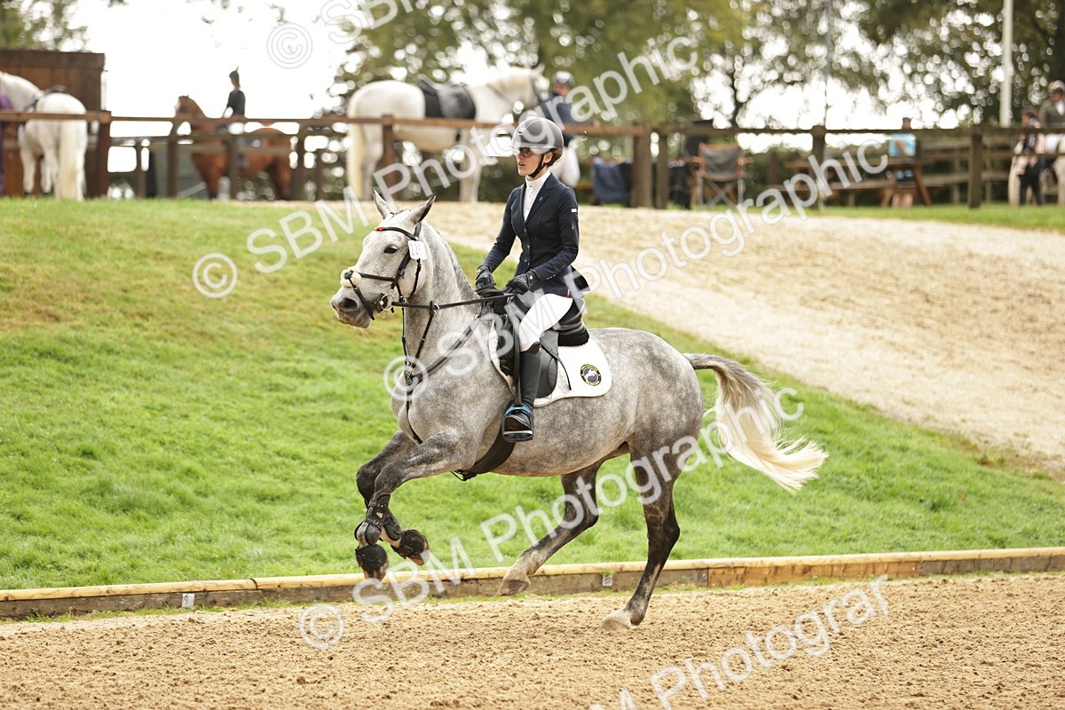 SBM_33075 - J38 - Senior Horse & Pony 80cm Championship