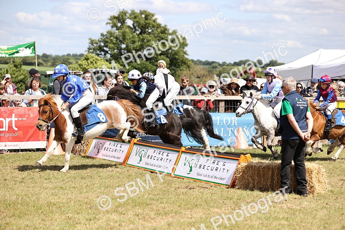 SBM_16685 - Dinky Derby