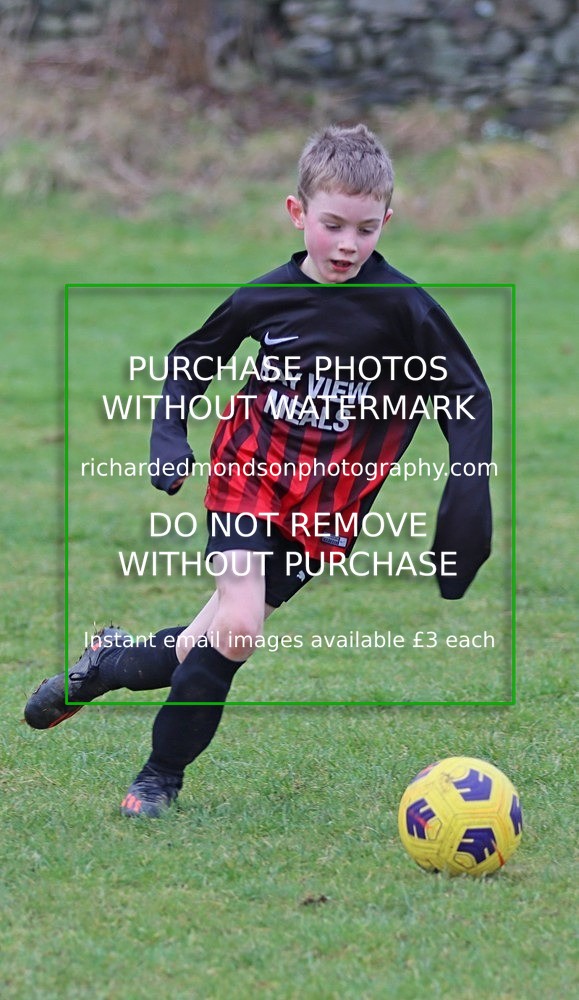 IMG_9616 - Wattsfield U8 vs Grange U8 (28/1/23)