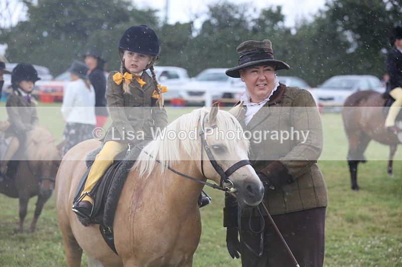 JPP_0383 - Class 14: Cornish Combination Leading Rein