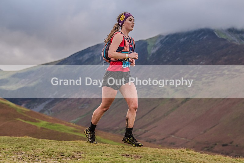 British Fell Relay-3907 - British Fell & Hill Relay Championship Braithwaite Keswick Saturday 21st October 2023