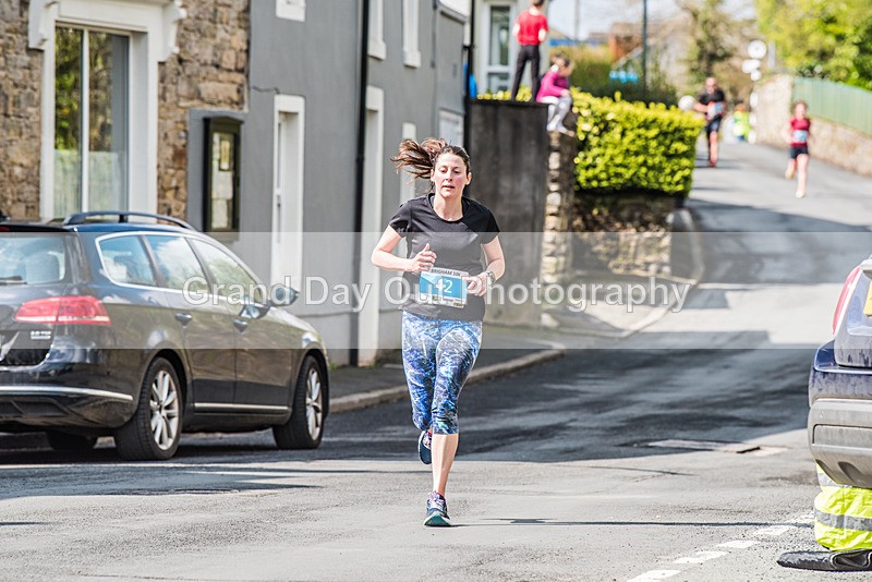 Brigham 10k-371 - Brigham 10k Road Race Sunday 23rd April 2023