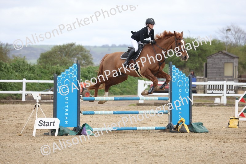 20260403-2900 - Class 7 - 1.00m