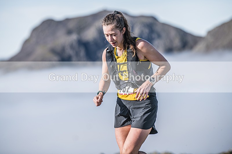 Langdale-415 - Langdale Horseshoe Fell Race Saturday 11th October 2025