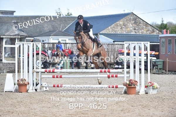 BPP_4625 - CLASS 12 BritiNovice/ 90cm Open