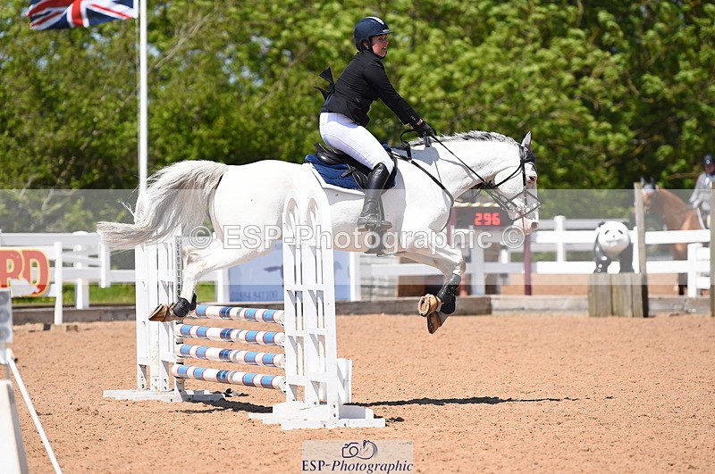 230526A-130548-01764 - Cls 10 85cm Amateur Quali