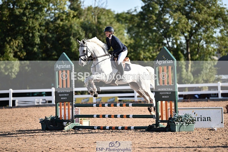 260731-082344-02856 - Cls 21 Clear Round