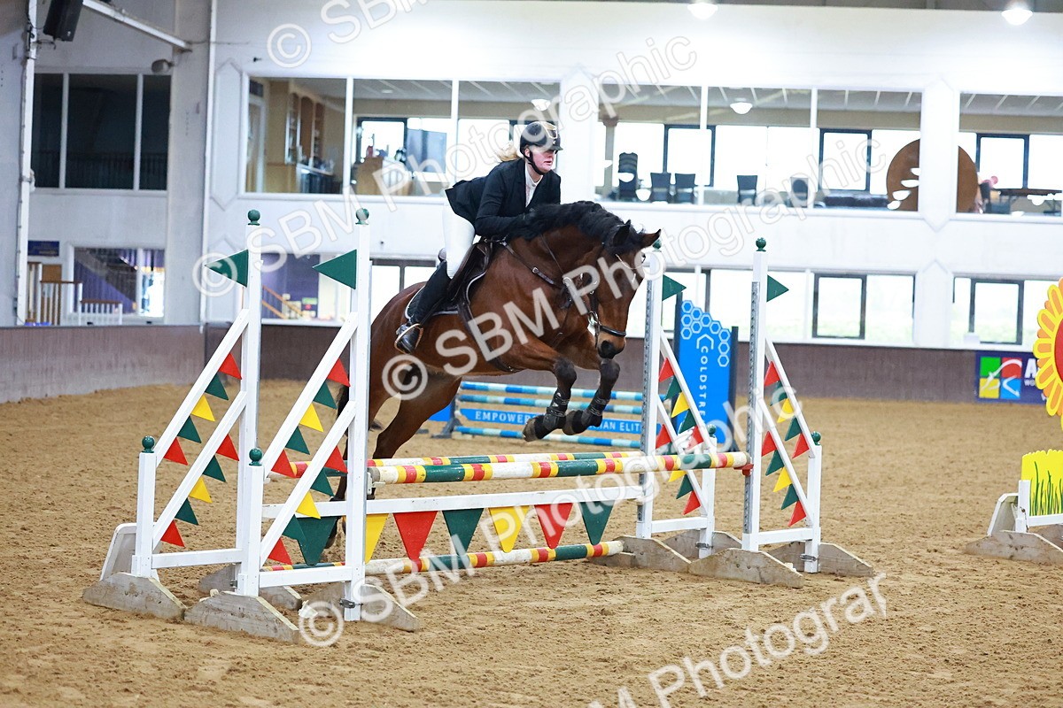 SBM_000037 - Class 1 - Clear Round