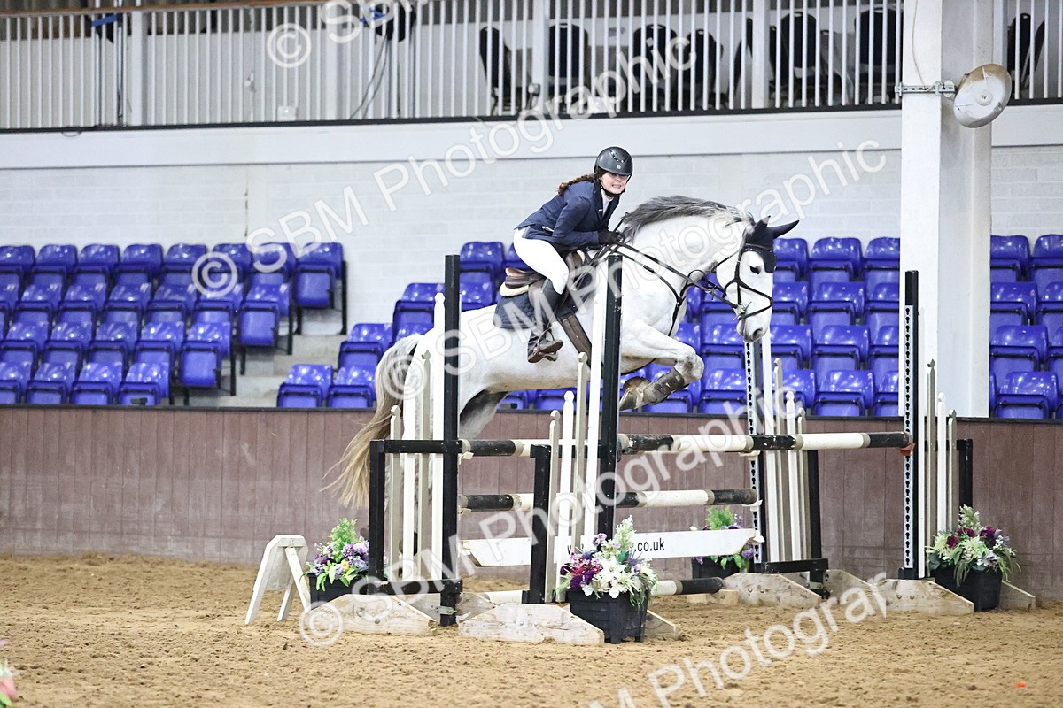 SBM_007272 - Class 22 - Senior  - 1.05m