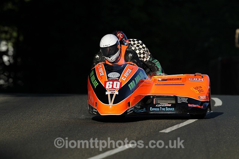 PR154245 - Friday Practice