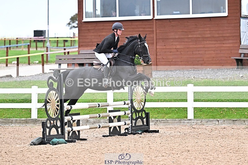 251029-094603-00119 - Clear Round, British Novice and 90cm