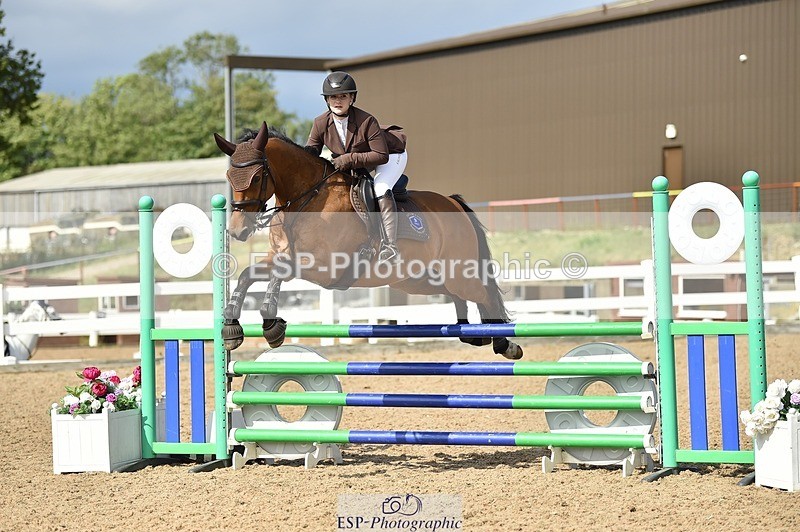 250628-164142-06751 - Cls 24 Pony Discovery & 90cm Open