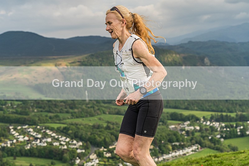 Latrigg-265 - Latrigg Fell Race Wednesday 15th May 2024