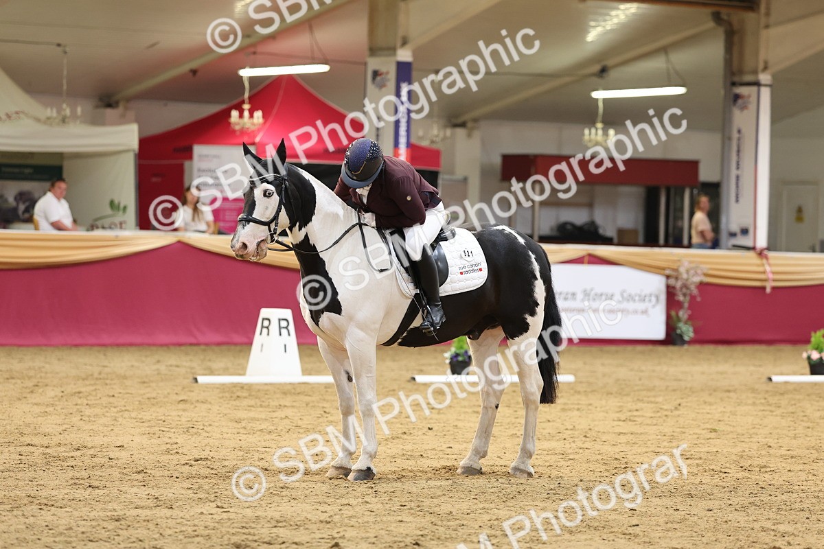 SBM_09503 - Class 51 - Dressage to music