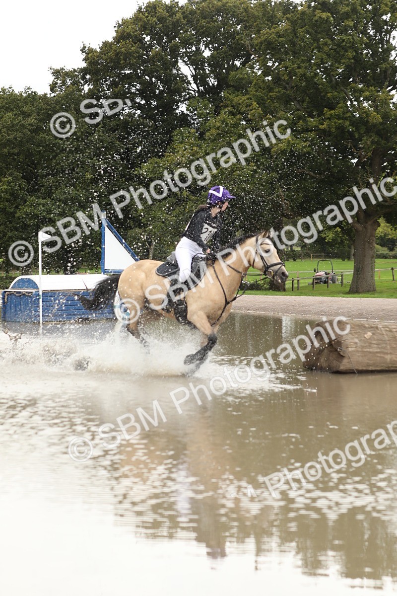 SBM_09666 - E8 Eventers Challenge 80cm Championship