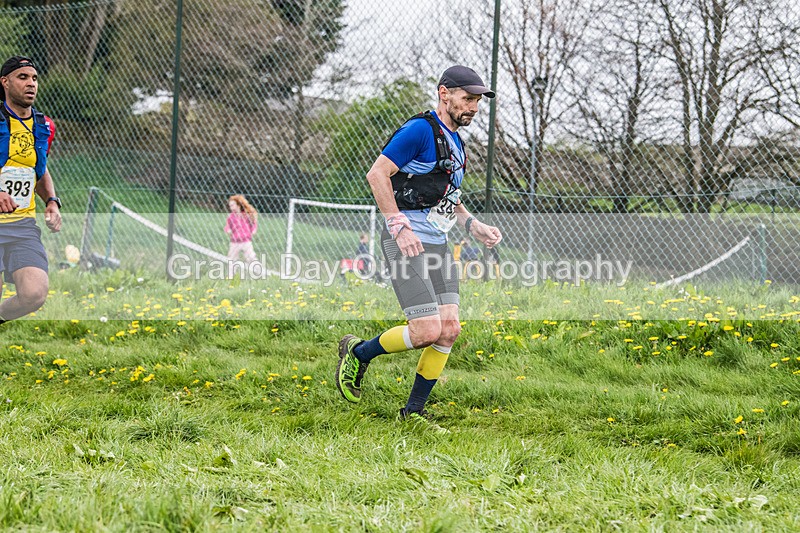 3 Peaks Finish-1569 - The 3 Peaks Race Saturday 26th April 2025 - The Finish