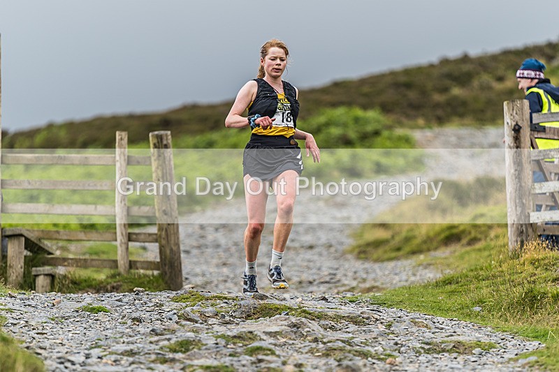 Skiddaw-504 - Skiddaw Fell Race Sunday 7th July 2014