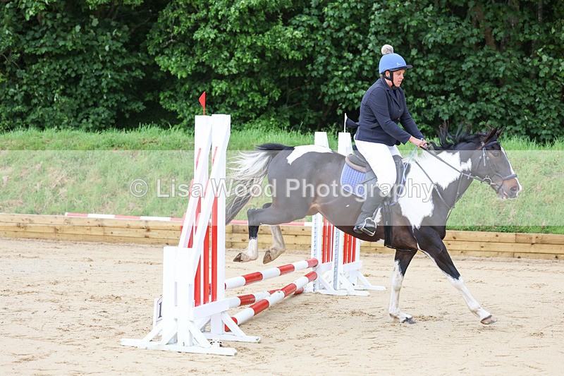 3E7A3201 - Class 1: 40cm