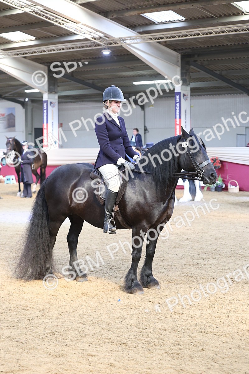 SBM_23827 - class 906 - Supreme Final - Ridden Pre Vet