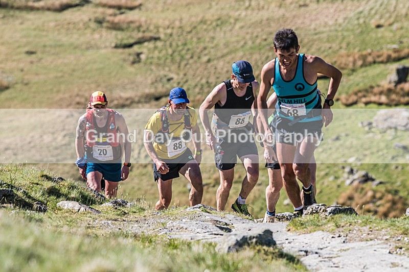 Old County Tops-35 - The Old County Tops Fell Race Saturday 17th May 2025