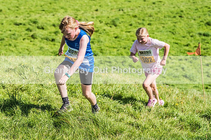 Loweswater Show-223 - Loweswater Show Junior & Senior Fell Races Sunday 3rd September 2023