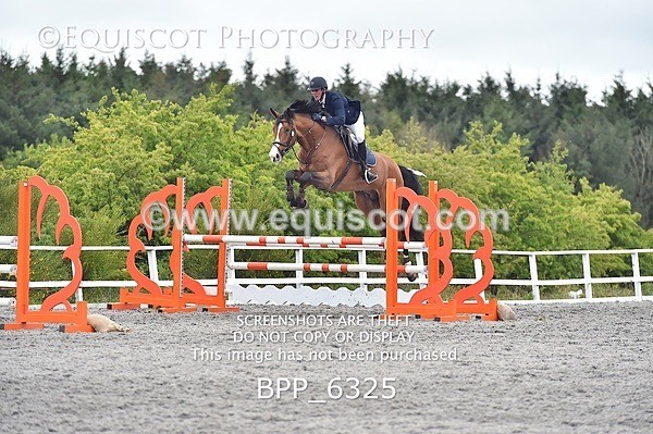 BPP_6325 - SUN CLASS 38 DISC/1M