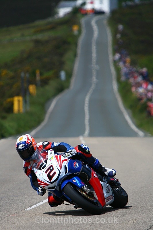  - Superbike Race
