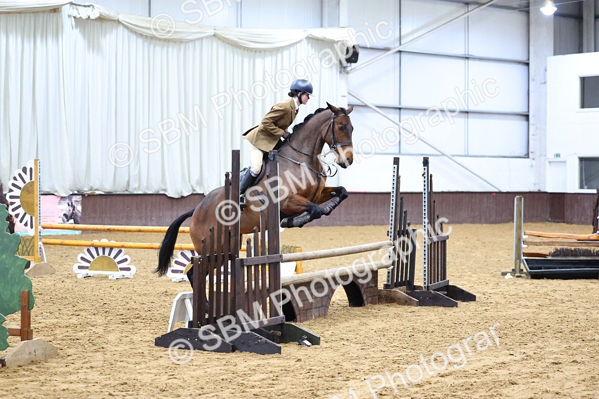 SBM_003554 - Class 37 - 80cm Training Stakes