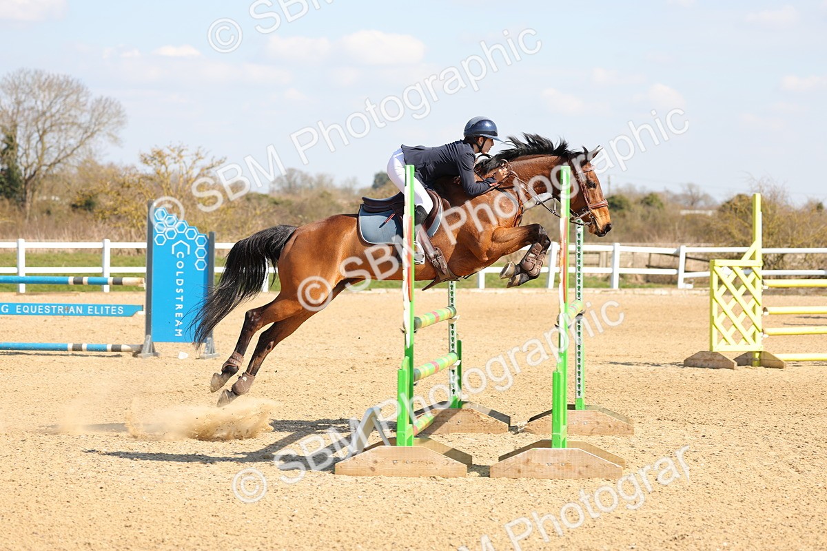SBM_001024 - Class 3 - Senior Discovery - 1.00m