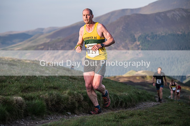 Lords Seat-269 - Lords Seat Fell Race Wednesday 30th April 2025