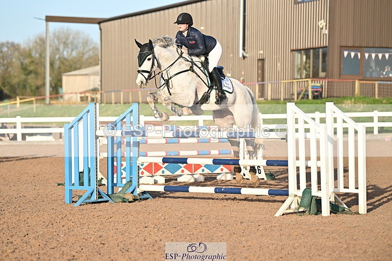 231210A-143058-02771 - Cls 21 Foxhunter & 1.20m Open
