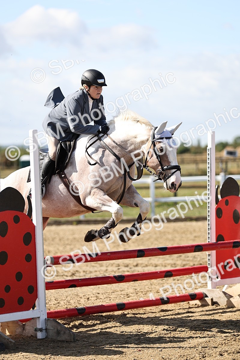 SBM_003667 - Class 1 - Clear Round