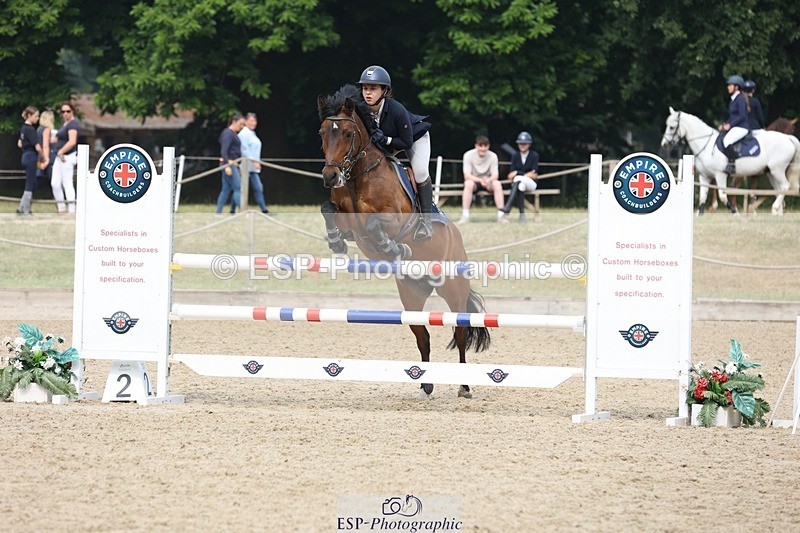 230618-094417-09748 - Cls 19 Pony Intro 1m