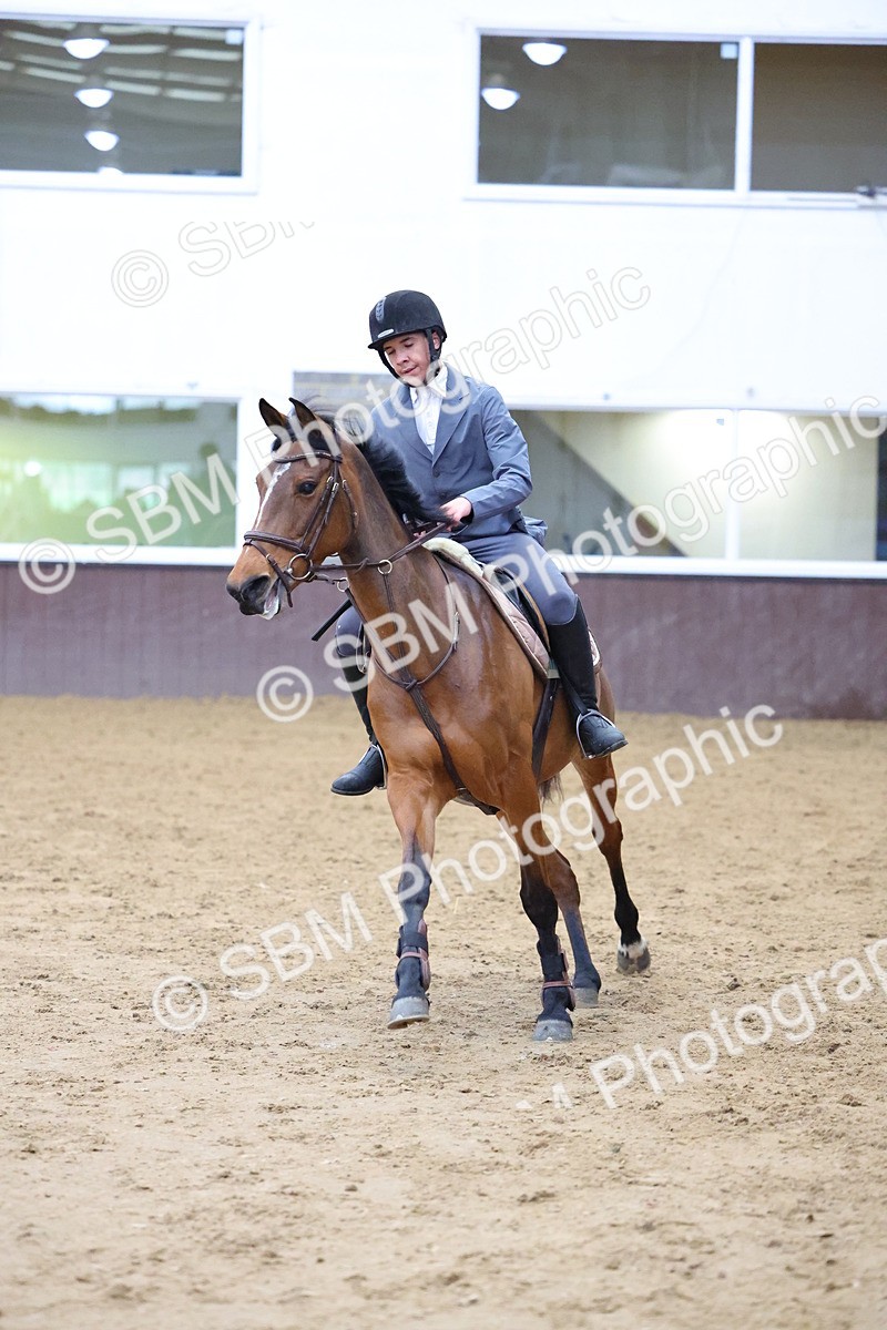 SBM_000738 - Class 3 - 60cm