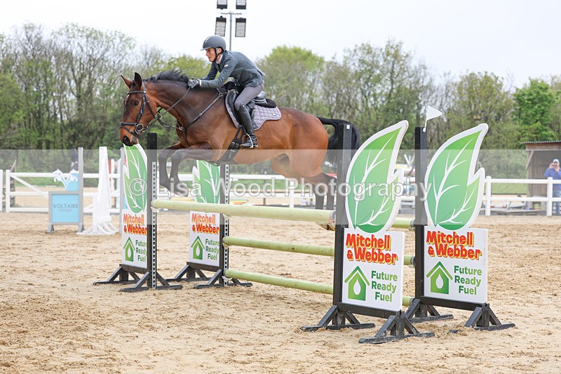 3E7A2897 - Class 5: Senior Discovery/1m open