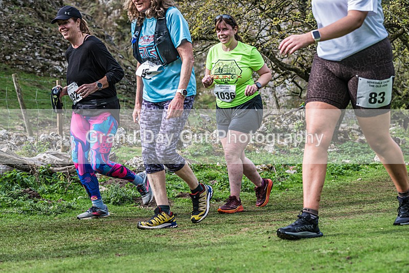 Dovedale-1865 - Dovedale Dash Sunday 4th October 2026
