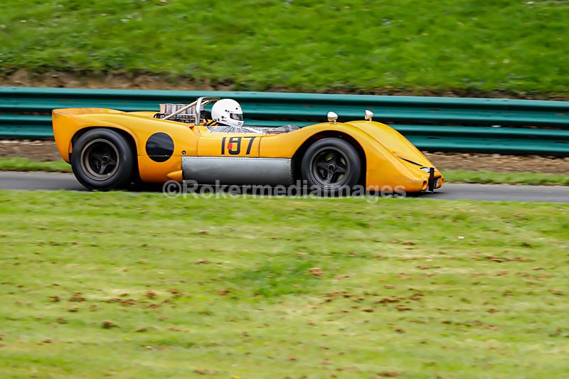  - British & Midland Championship April 27th