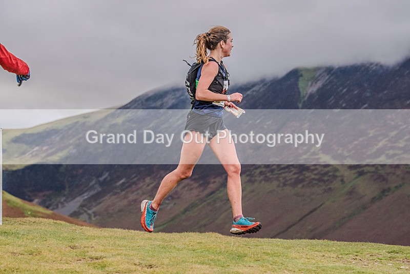 British Fell Relay-2522 - British Fell & Hill Relay Championship Braithwaite Keswick Saturday 21st October 2023