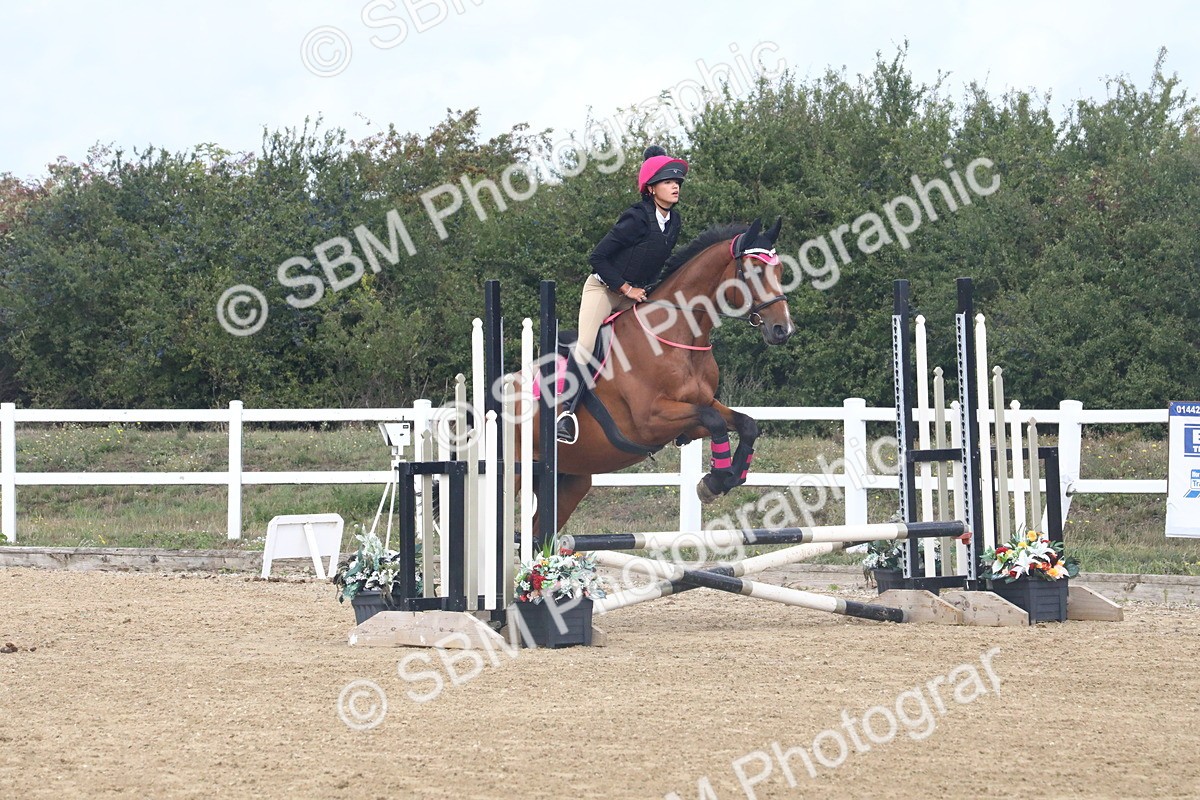 SBM_006171 - Class 6 - 60cm Champs