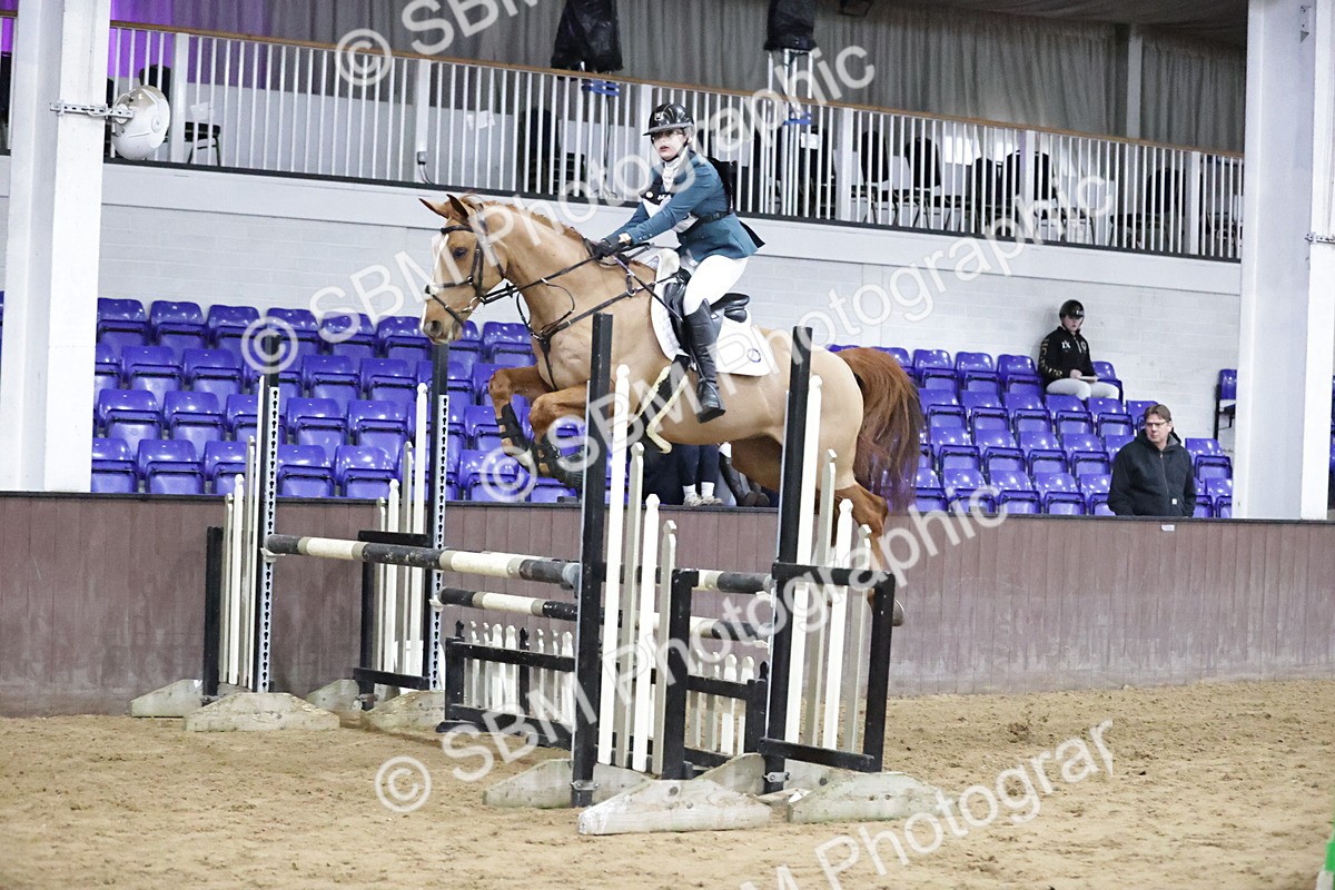 SBM_001419 - Class 3 - 1.00m