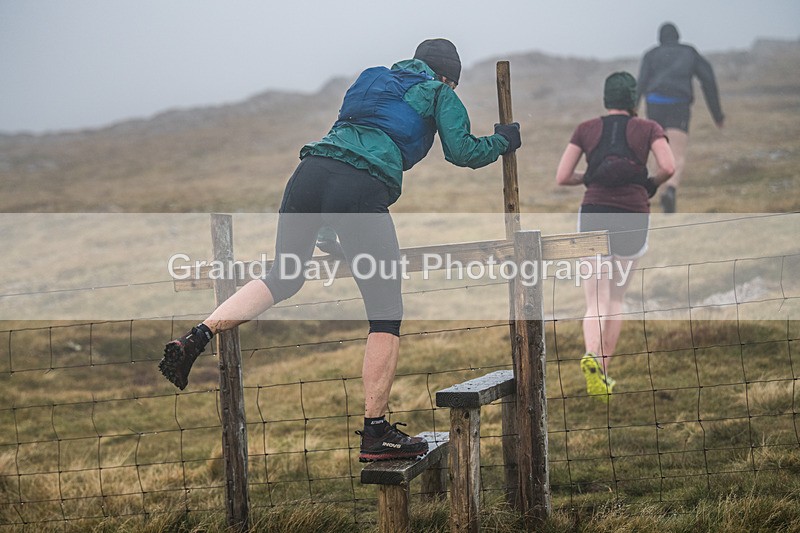 Buttermere-377 - Buttermere Shepherds Meet Fell Race Sunday 26th October 2025
