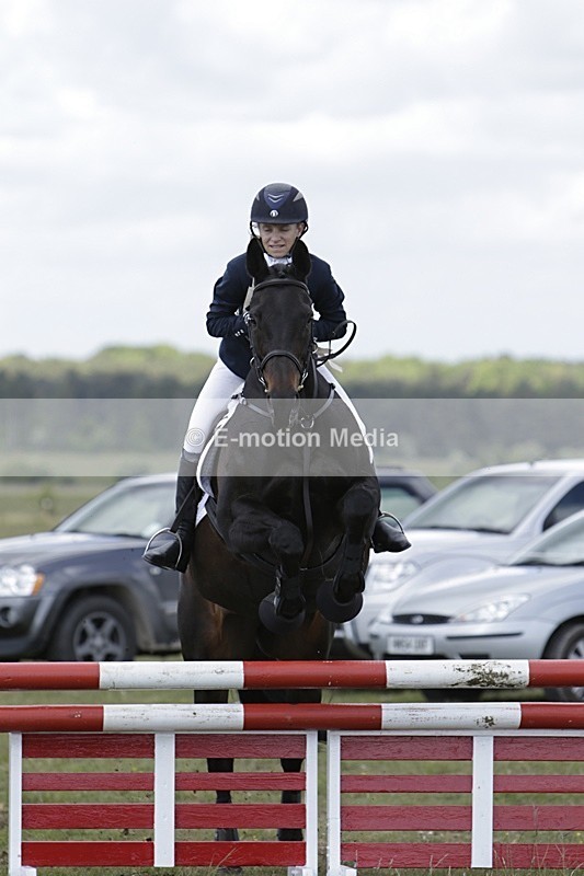 BVHT 140517 I-904 - Class 1 SJ Intermediate 14/05/17