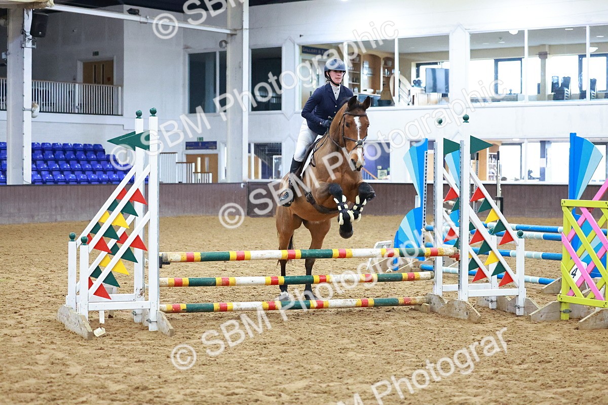 SBM_000060 - Class 1 - Clear Round