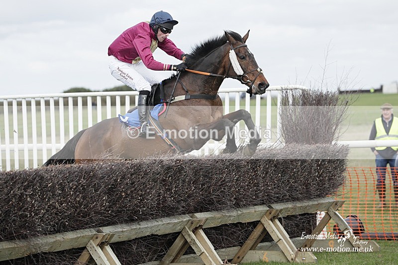 PtP 190323 356 - Oakley Hunt Point-to-Point Brafield-On-The-Green 19/03/23