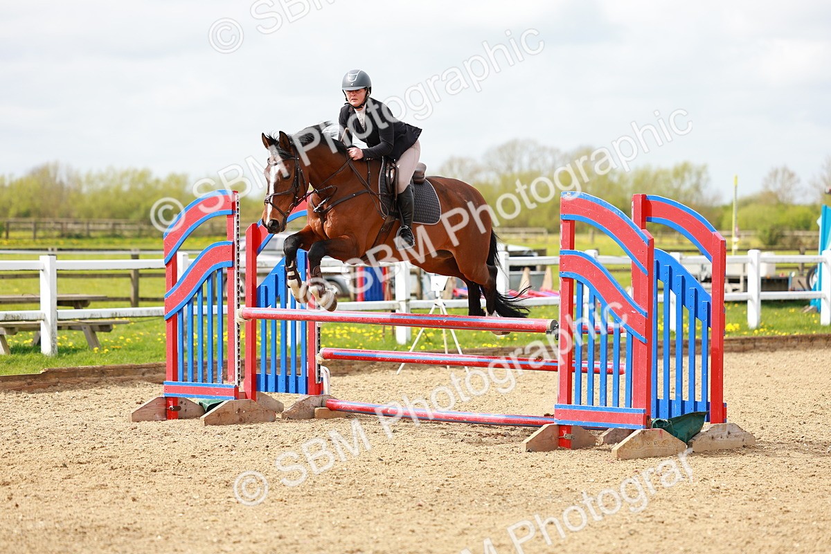 SBM_002174 - Class 9 - Senior Discovery - 1.00m