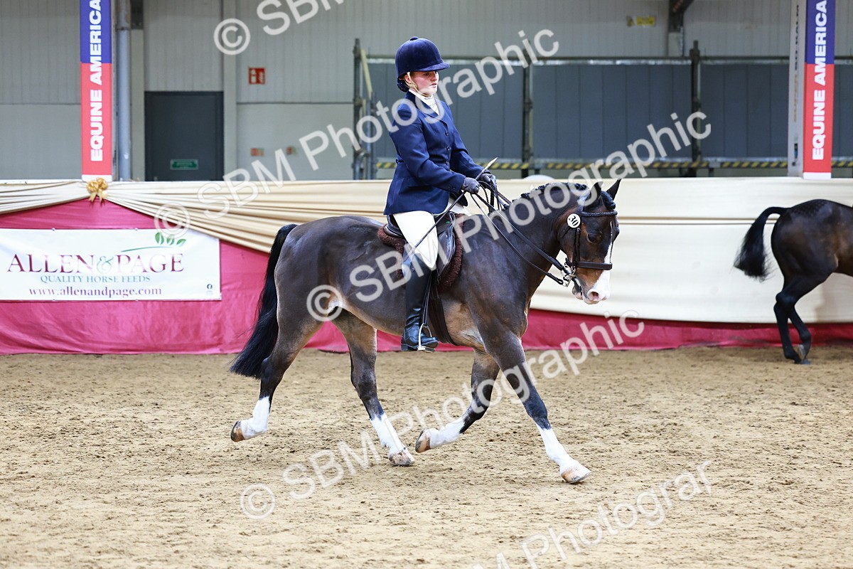 SBM_23238 - Class 904 - Supreme Final - Ridden Diamond