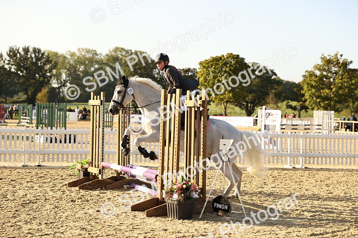 SBM_57261 - J11 - Junior Pony 50cm Championship