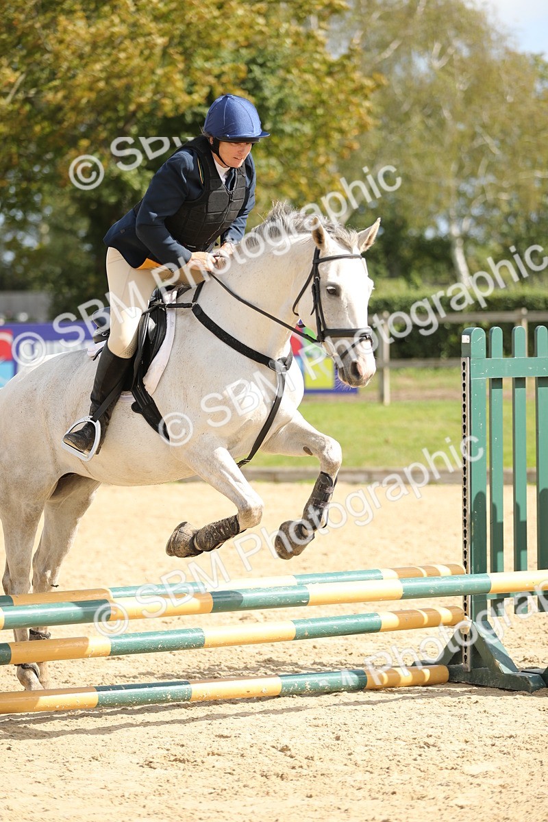 SBM_05703 - J35 - Veteran Rider 60cm