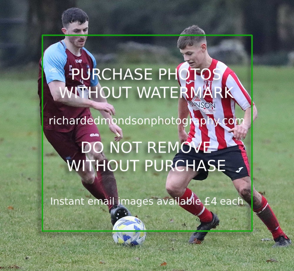 IMG_7534 - Kendal County Reserves vs Wetheriggs United Reserves (16/12/23)